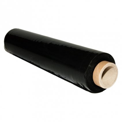 5159 smrstovaci folie 50cmx300m cerna 1132623
