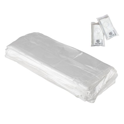 Sáčky 10+6x24cm, 1000ks/box