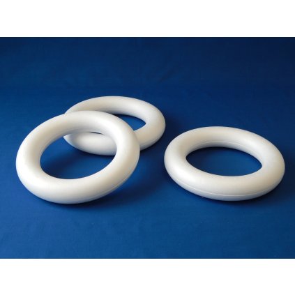 6351 venec pr 22 cm polystyrenovy