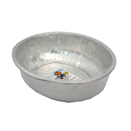 6609 forma al na peceni 273x230x76mm 2ks bal kure chleb