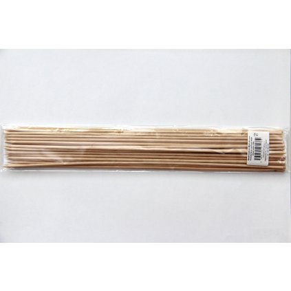863 spejle hrocene 40cm jumbo 25ks