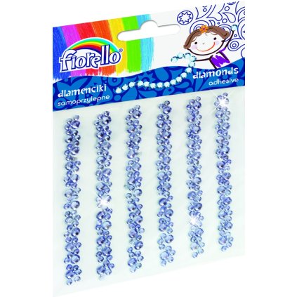 8649 1 kaminky samolepici pasky modre gr ds07