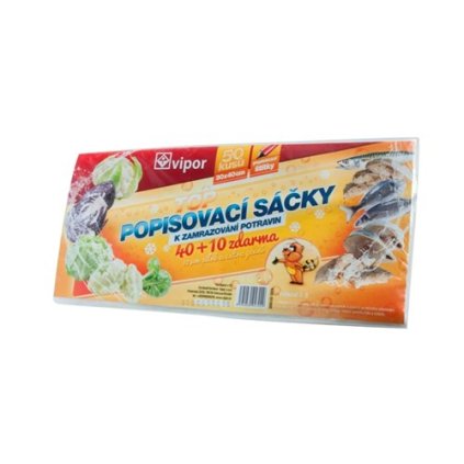 97(1) sacky zamrazovaci 30x40cm 50ks c 3