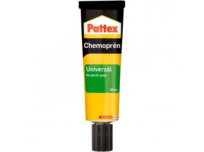 10953 lepidlo chemopren univerzal 50ml