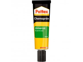 10953 lepidlo chemopren univerzal 50ml