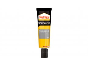 10956 lepidlo chemopren transparent 50ml