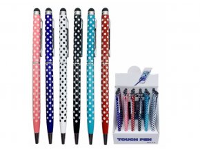 Propiska touch pen PK4633