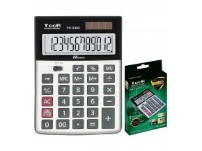 Kalkulačka TR-2382 Toor