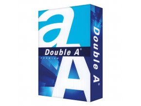 Xerografický papír A4 Double A Premium 80g