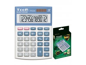 Kalkulačka TR-2245 TooR