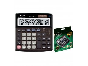 Kalkulačka TR-2242 Toor