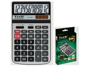Kalkulačka TR-1216 Toor