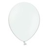 12227 balonek pastel bily 12 30cm