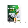 1244 kostky hraci 12ks blistr 1 5cm