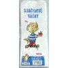 174 sacky svacinove papirove 1kg 100ks