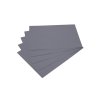 Karton A3/20ks šedý 170g (260)