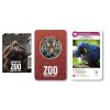 18446 karty kvarteto zoo ohrozene druhy