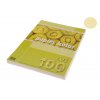 Papíry barevné A4/100ks VANILKOVÉ 80g (220)