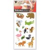 Tetovací obtisky Zvířátka