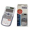 Kalkulačka vědecká fx-991ES PLUS QASTU