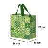 Taška MOZAIKA 26x27x15cm PP