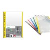 Eurofolie A4 75mic/25ks barevné lesklé d.rect