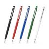 Propiska GIO soft TOUCH PEN kovová