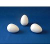 6387 vejce pr 10 cm polystyrenove