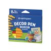 Značkovače 2738/8+1 DECOR PEN
