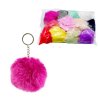 Klíčenka plyšová PK13110