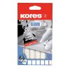 Lepící hmota KORES Gumfix