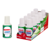 Opravný lak 20ml AQUA KORES