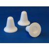 8418 zvonek v 9 cm polystyrenovy