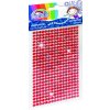 8619 kaminky samolepici cervene krystaly gr ds039 1