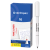 Popisovač 2811 F liner černý