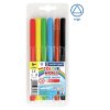 Popisovače 7550 sada 6 barev