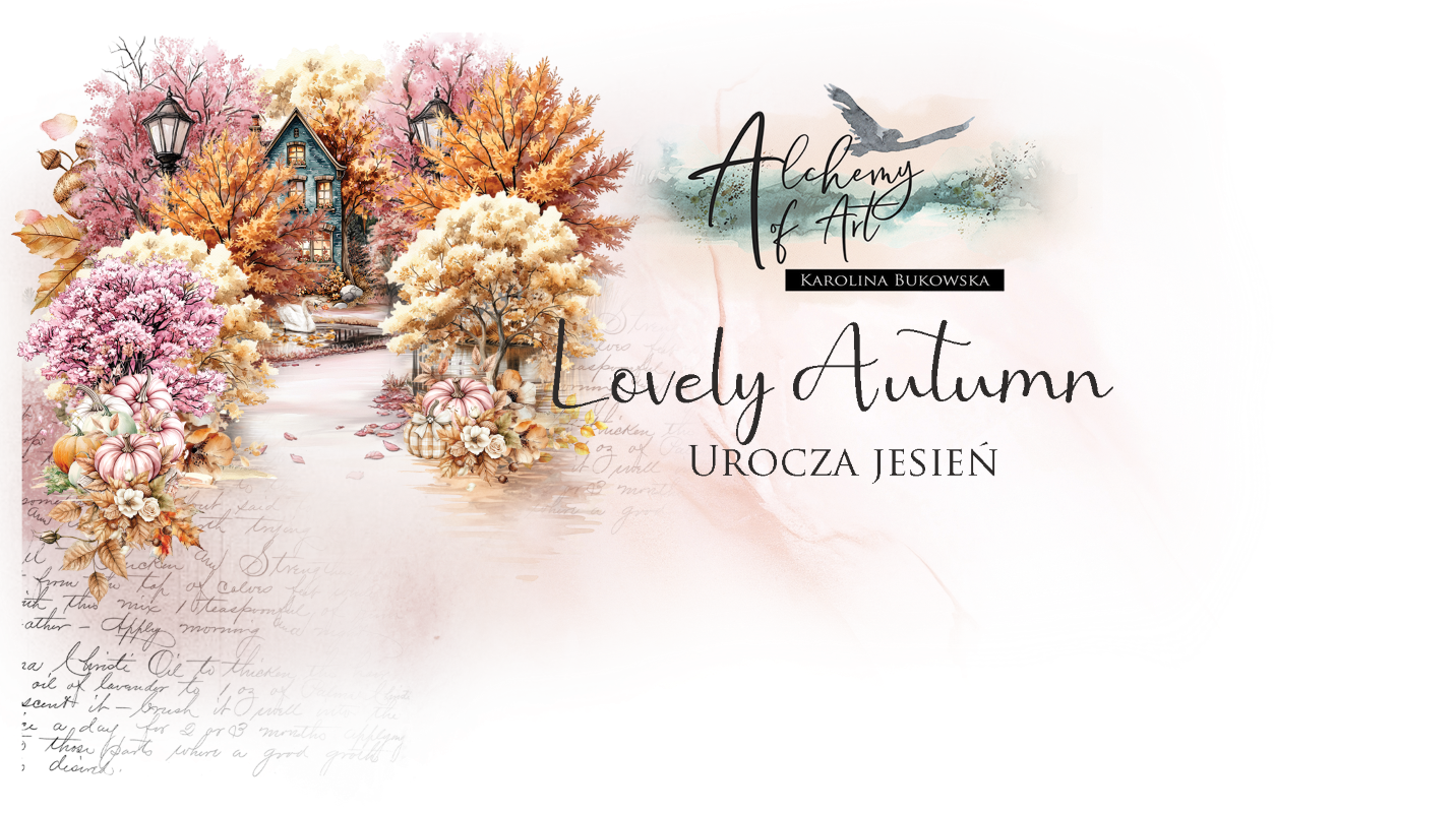 Alchemy of Art duben