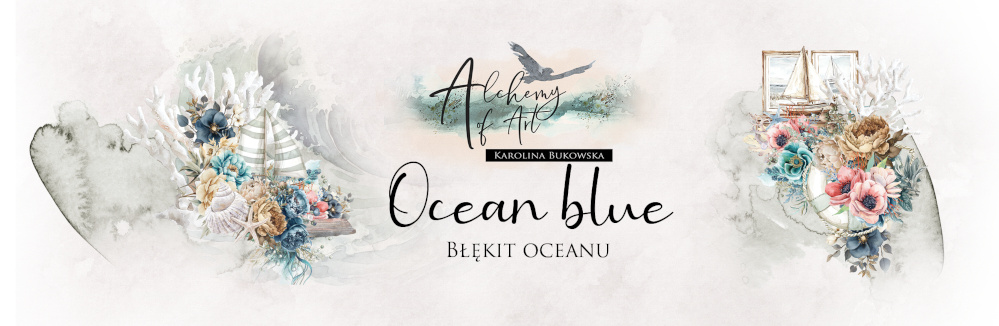 Alchemy of Art duben