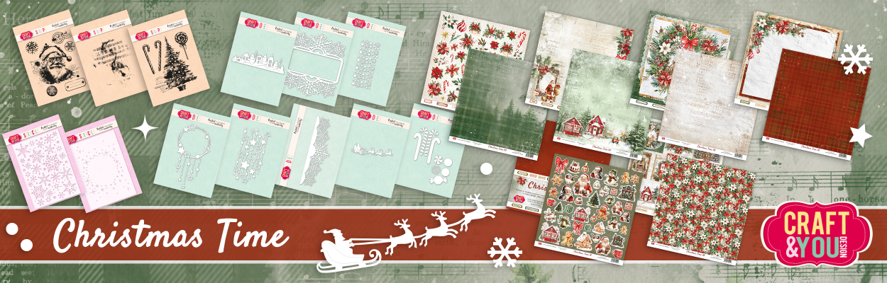 novinky Craft & You Design