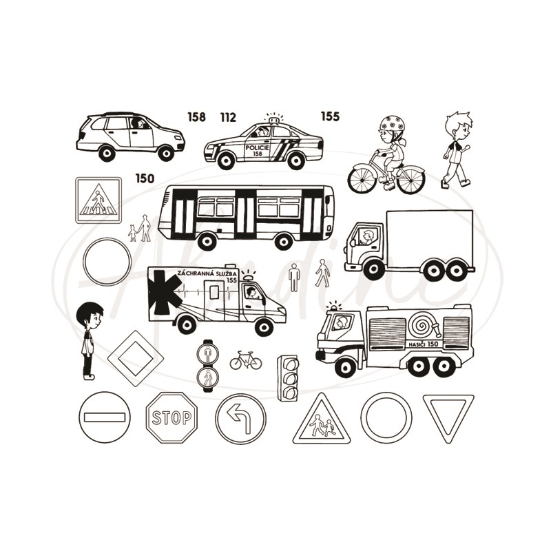 razitka-s-pribehem-stampo-minos-dopravni-protredky