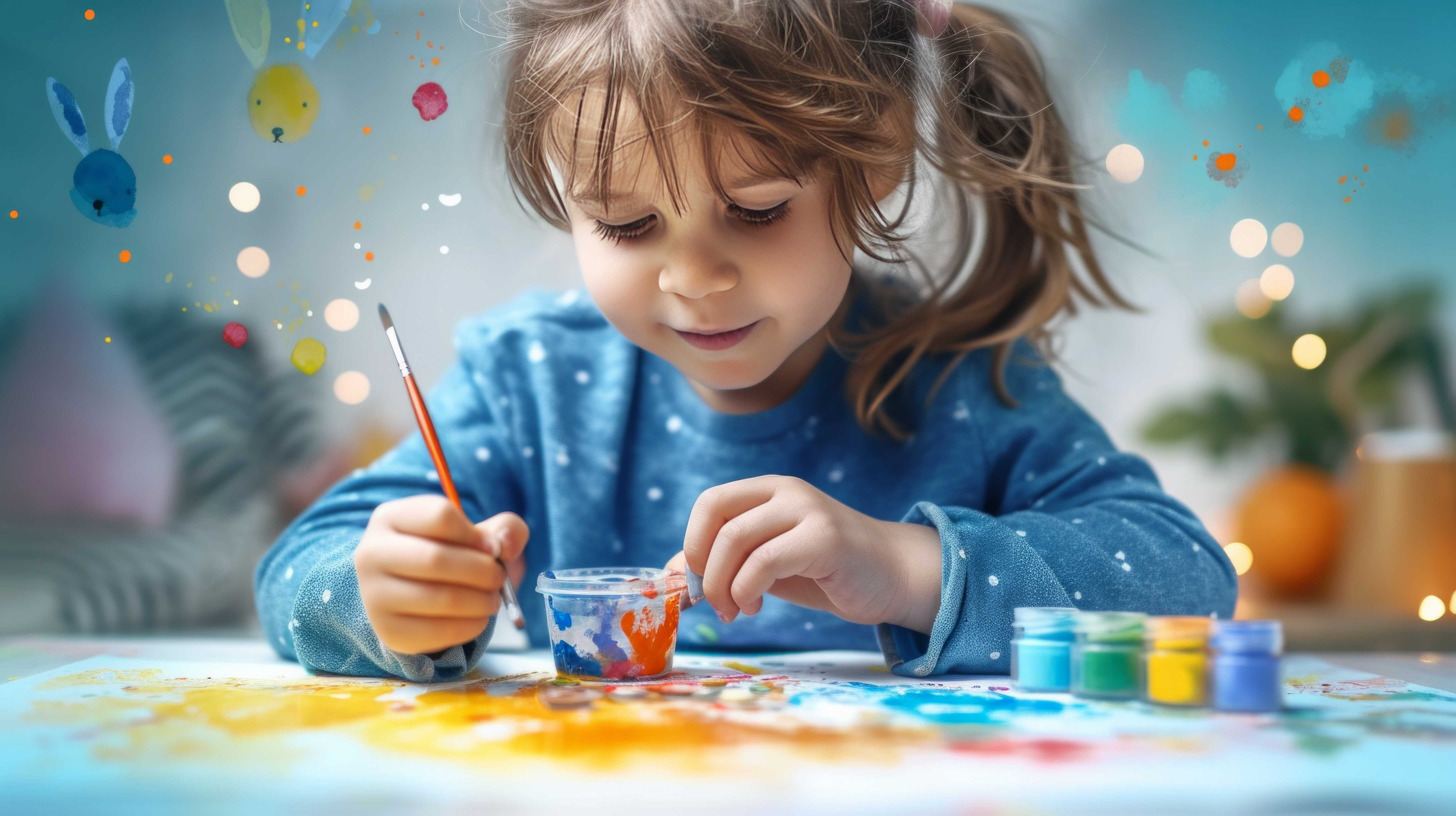 vecteezy_ai-generated-a-young-artist-paints-a-picture-with-a-cute_38807612_optimized_1