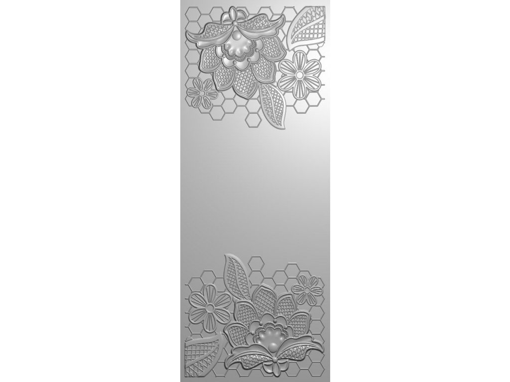 gemini embellished lace 3d embossing folder gem dfgdfgdfg