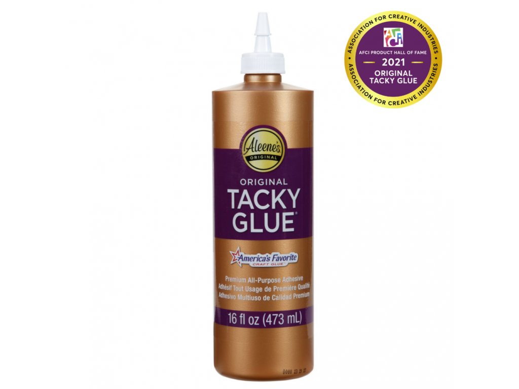 aleenes original tacky glue 16 fl oz 15601aln