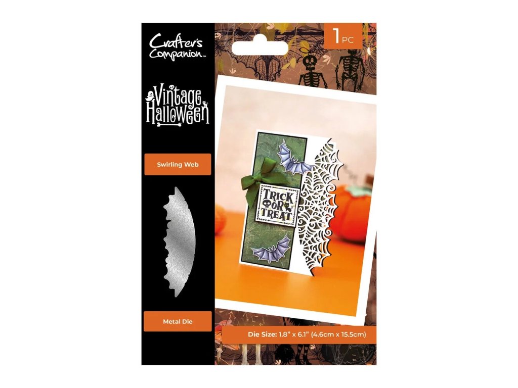 crafters companion vintage halloween metal die edg 3 11zon