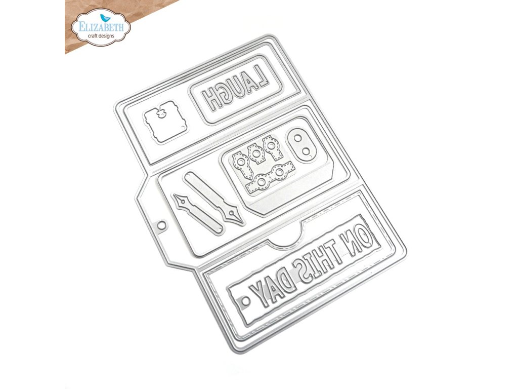 elizabeth craft designs favorite humans dies tag f 10 11zon