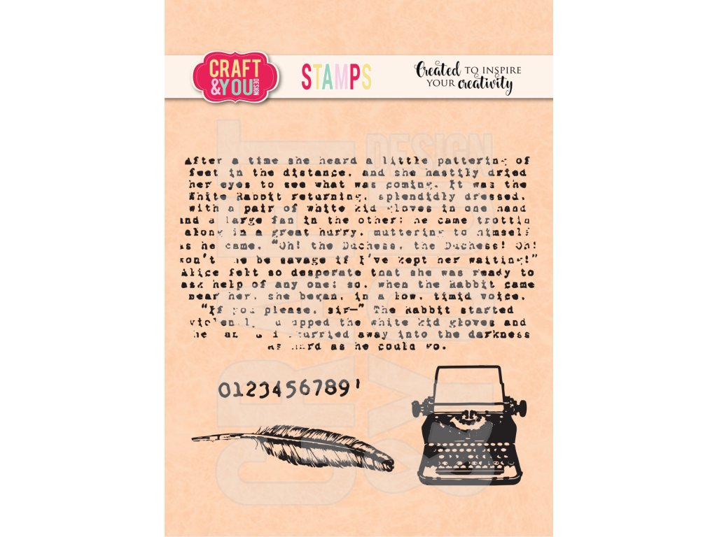 craft you design typewriter stamps cs049 2 11zon