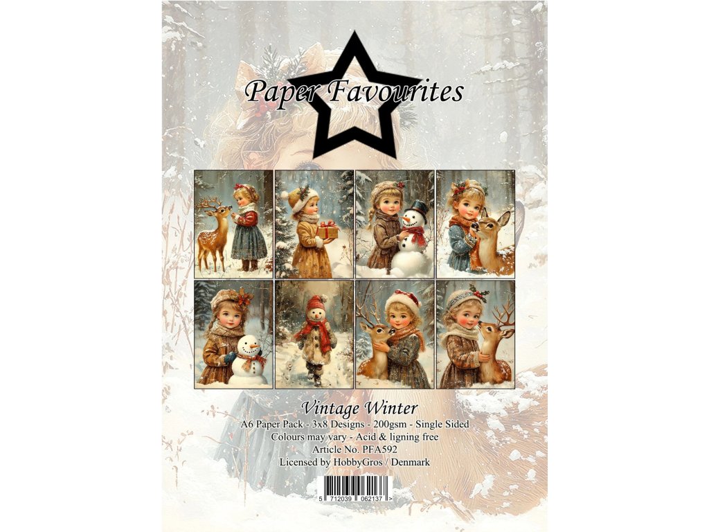 paper favourites vintage winter a6 paper pad pfa59 (2) 2 11zon