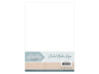 Alcohol Marker Paper after Productafbeelding 300 700x700