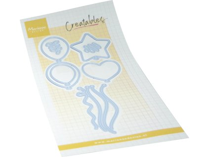 marianne design creatables balloons lr0941 5 11zon