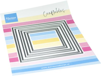marianne design craftables basic squares cr1718 4 11zon